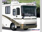 Expedition Stock Photo