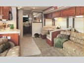 Expedition Stock Photo