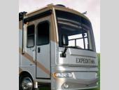 Expedition Stock Photo