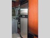 Dodge Plateau Stock Photo