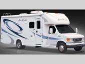 Four Winds Siesta Stock Photo