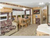 Thoroughbred V-Series Stock Photo