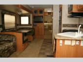 Springdale Stock Photo