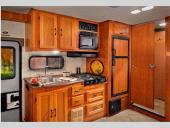 Freelander Stock Photo