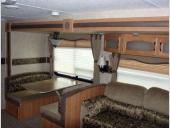 Sprinter Stock Photo