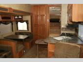 Cougar X-Lite Stock Photo