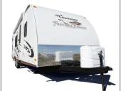 Freedom Express Stock Photo