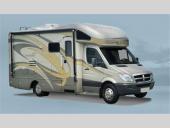 Dutchmen Dorado Sprinter Stock Photo