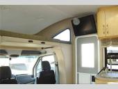 Dutchmen Dorado Sprinter Stock Photo