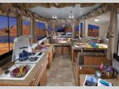 Rockwood Premier Stock Photo