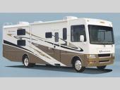 Hurricane Stock Photo