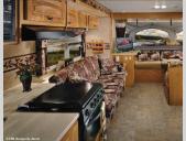 Stampede Stock Photo