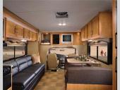 Sunseeker Stock Photo