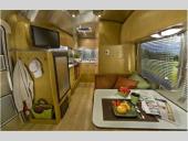 Flying Cloud Stock Photo