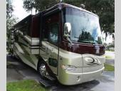 Allegro Bus Stock Photo