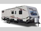 North Country Stock Photo