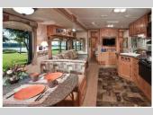 North Country Stock Photo