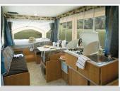 Clipper Sport Stock Photo