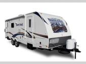 North Trail Stock Photo