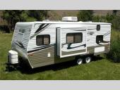 Creek Side Stock Photo