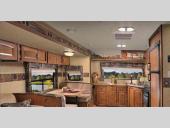 Rockwood Ultra Lite Stock Photo