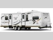 Flagstaff Classic Super Lite Stock Photo