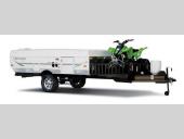 Rockwood Freedom LTD Series Stock Photo