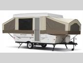 Rockwood Freedom LTD Series Stock Photo