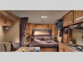 Rockwood Mini Lite Stock Photo