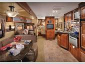 Salem Hemisphere Stock Photo