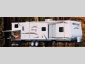 Wildwood DLX Stock Photo