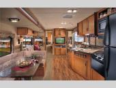 Wildwood DLX Stock Photo