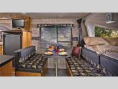 Wildwood X-Lite Stock Photo