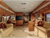 Endeavor Stock Photo