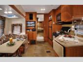 Cherokee Stock Photo