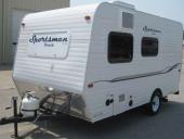 Sportsmen Classic Stock Photo