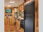 Wildwood Stock Photo