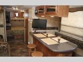 Sprinter Stock Photo