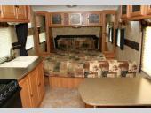 Passport Stock Photo