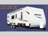 Hideout Stock Photo