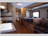 Conquest Stock Photo