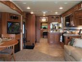 Encounter Stock Photo