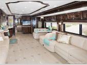 Allegro Bus Stock Photo