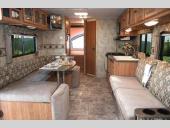 Passport Express SL Stock Photo