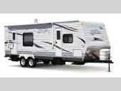 Jay Flight G2 Stock Photo