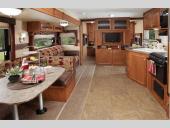 Jay Flight G2 Stock Photo