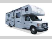 Tioga Ranger Stock Photo