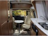 Ford Excel Stock Photo