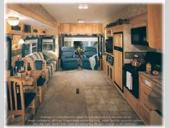 Challenger Stock Photo