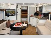 Allegro Breeze Stock Photo